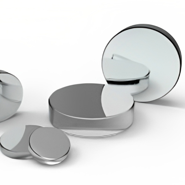 Concave Mirrors